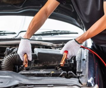 How to Avoid Leaving Rental Car Lights On and Draining Battery Overnight Guide