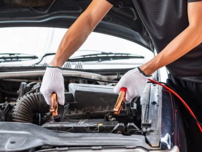 How to Avoid Leaving Rental Car Lights On and Draining Battery Overnight Guide