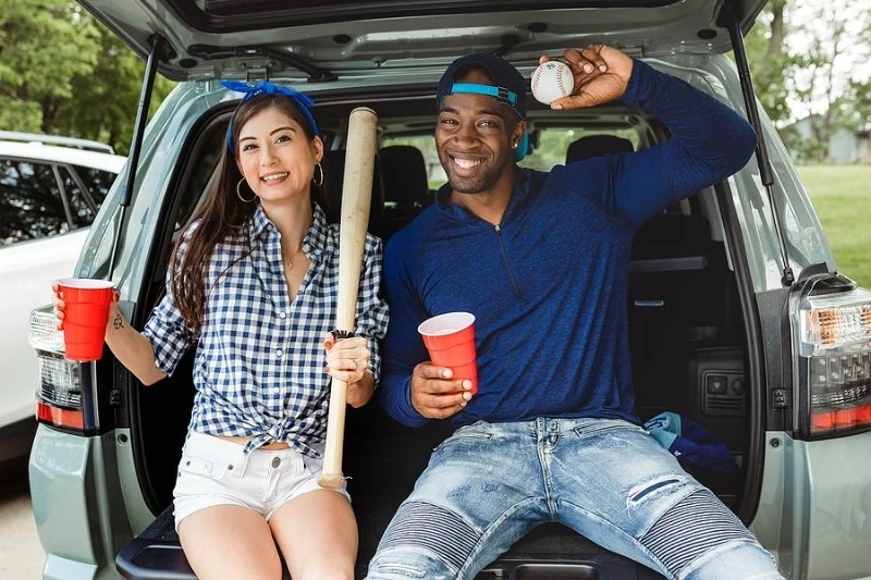 A Complete Guide to Renting a Minivan for a Soccer Team