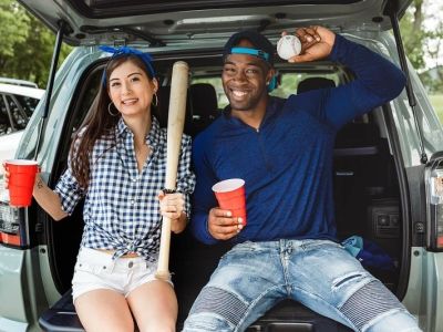 A Complete Guide to Renting a Minivan for a Soccer Team