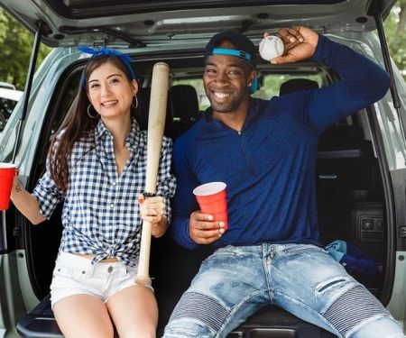 A Complete Guide to Renting a Minivan for a Soccer Team