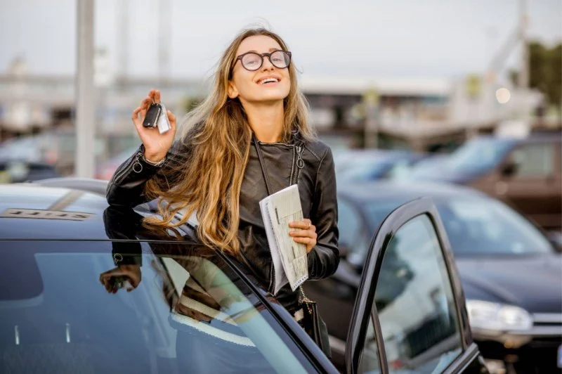 The Under 25 Car Rental Showdown: Best Deals for Young Drivers