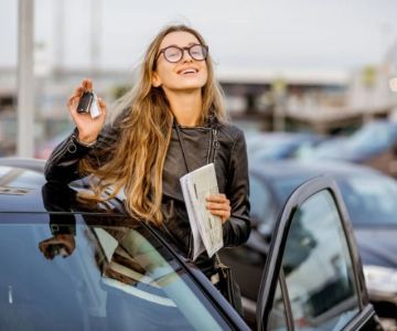 The Under 25 Car Rental Showdown: Best Deals for Young Drivers