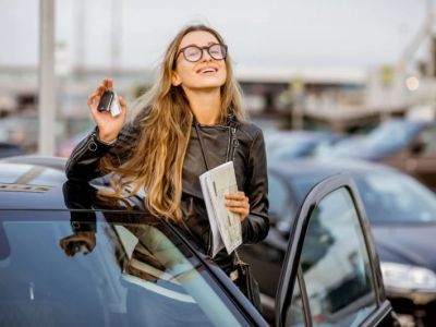 The Under 25 Car Rental Showdown: Best Deals for Young Drivers