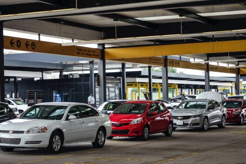 The Ultimate Guide to Avoiding Rental Car Break-Ins in Major Cities