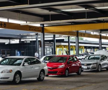 The Ultimate Guide to Avoiding Rental Car Break-Ins in Major Cities