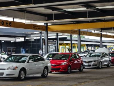 The Ultimate Guide to Avoiding Rental Car Break-Ins in Major Cities