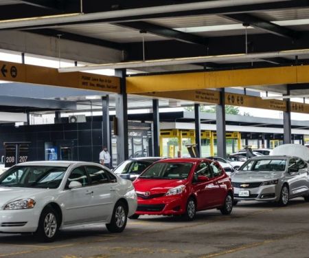 The Ultimate Guide to Avoiding Rental Car Break-Ins in Major Cities