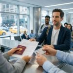 How to Rent a Car in New York with a British License Without Issues