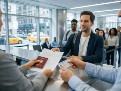 How to Rent a Car in New York with a British License Without Issues