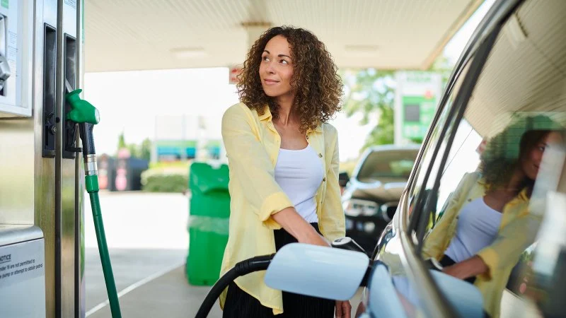 How to Avoid Being Charged for a Second Full Tank of Gas When Returning a Rental Car