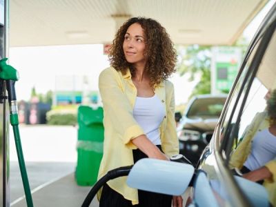How to Avoid Being Charged for a Second Full Tank of Gas When Returning a Rental Car