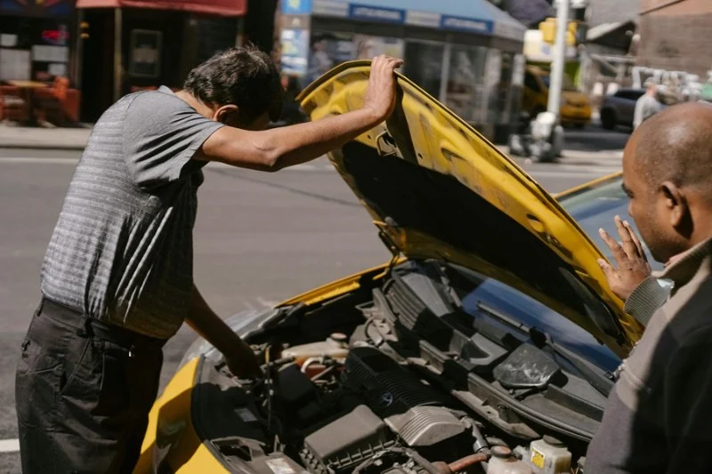 Rental Car Damage Dispute Letter Guide: Templates & Legal Arguments