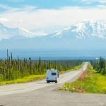 A Complete Guide to Renting a Car for an Alaskan Road Trip