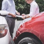 How to Avoid Paying for Rental Car Damage from Shopping Cart Incidents