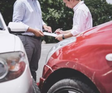 How to Avoid Paying for Rental Car Damage from Shopping Cart Incidents