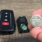 How to Avoid Being Charged for a Lost Rental Car Key Fob Battery Replacement