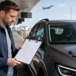 How to Review a Rental Car Agreement Before You Drive