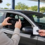 Rental Car Return Checklist: Privacy, Fuel, and Proof