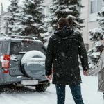 Winter Car Rental Guide for Visiting Family in Snowy States