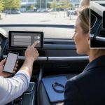 Rental Car Bluetooth and Infotainment Privacy: A Trip Checklist