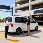 Rental Car Garage Height and Roof Clearance: A Driver Checklist