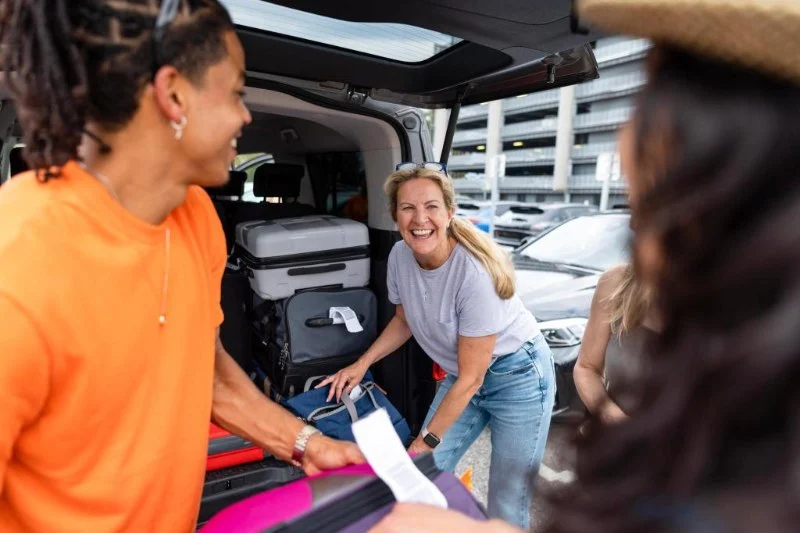 How to Avoid Unauthorized Rental Car Charges