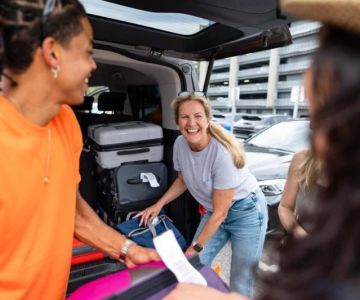 How to Avoid Unauthorized Rental Car Charges