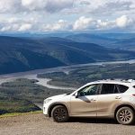 Renting a Car for a Cross-Country Road Trip