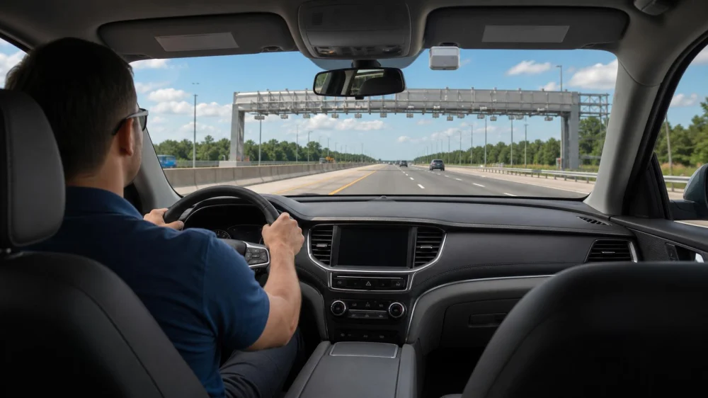 Rental Car Toll Options: A Pre-Drive Decision Guide