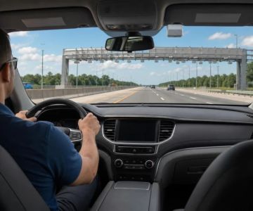 Rental Car Toll Options: A Pre-Drive Decision Guide