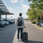 Airport vs Neighborhood Car Rental: Compare Total Cost