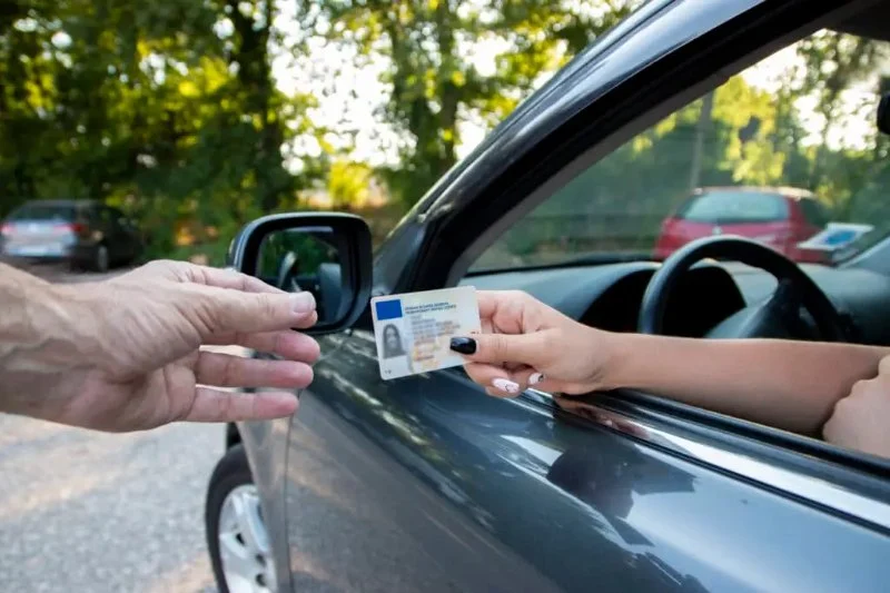 Renting a Car Without a License: Legal Options for Non-Drivers