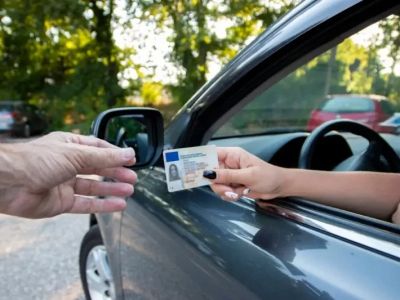 Renting a Car Without a License: Legal Options for Non-Drivers