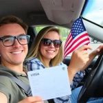 Renting a Car in the US With a German License