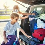 Thanksgiving Road Trip Car Rental Guide: Booking & Packing Tips for Families