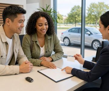 Rental Car Additional Drivers: Rules, Fees, and Questions