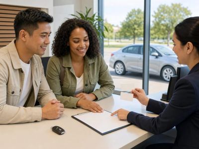 Rental Car Additional Drivers: Rules, Fees, and Questions