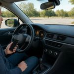 Rental Car Warning Lights: What to Do Before Driving On