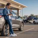 What to Do About a Rental Car Safety Recall Mid-Trip