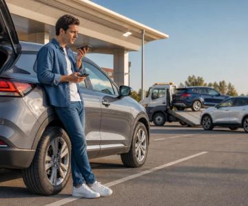 What to Do About a Rental Car Safety Recall Mid-Trip