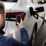 Rental Car Fuel Policy: Photograph, Refill, and Save