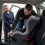Rental Child Seat: Verify Fit Before You Drive