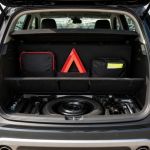 Rental Car Roadside Kit: Locate the Spare, Tools, and Assistance Number