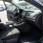 Smoke or Strong Odor in a Rental Car: Document Before Departure