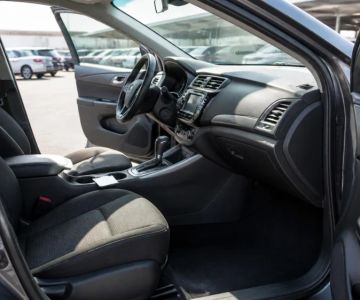 Smoke or Strong Odor in a Rental Car: Document Before Departure