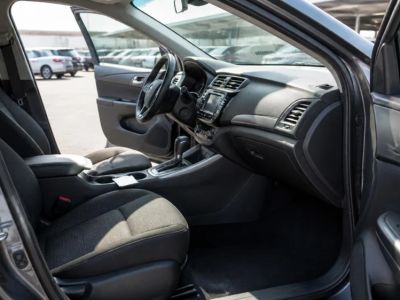 Smoke or Strong Odor in a Rental Car: Document Before Departure