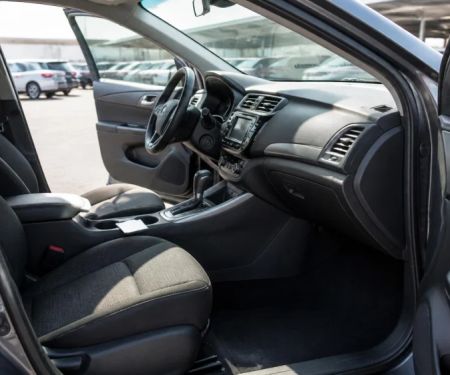Smoke or Strong Odor in a Rental Car: Document Before Departure