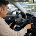 Rental Car Infotainment Privacy: Pair Less and Delete Data