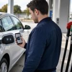 Rental Car Fuel Type Check: Prevent Misfueling